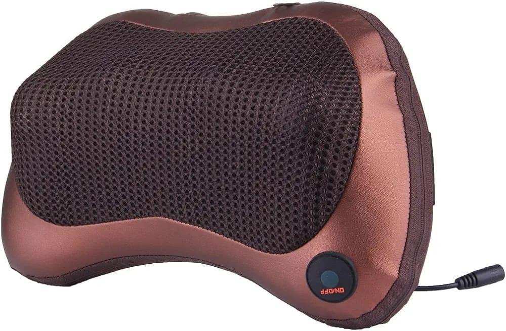 Neck Cushion Full Body Massager Pillow