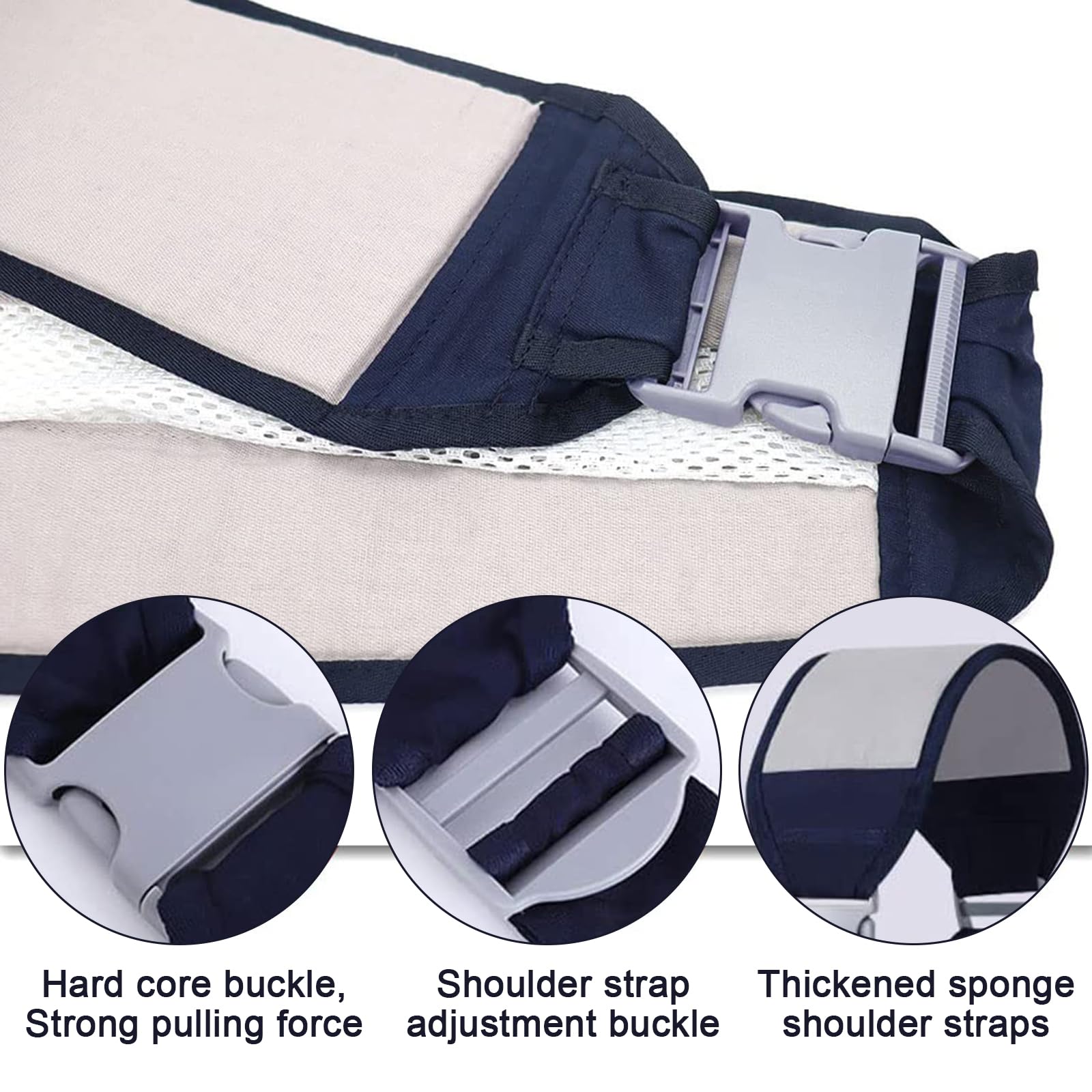 Baby Carrier Belt