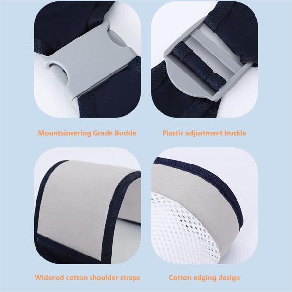 Baby Carrier Belt