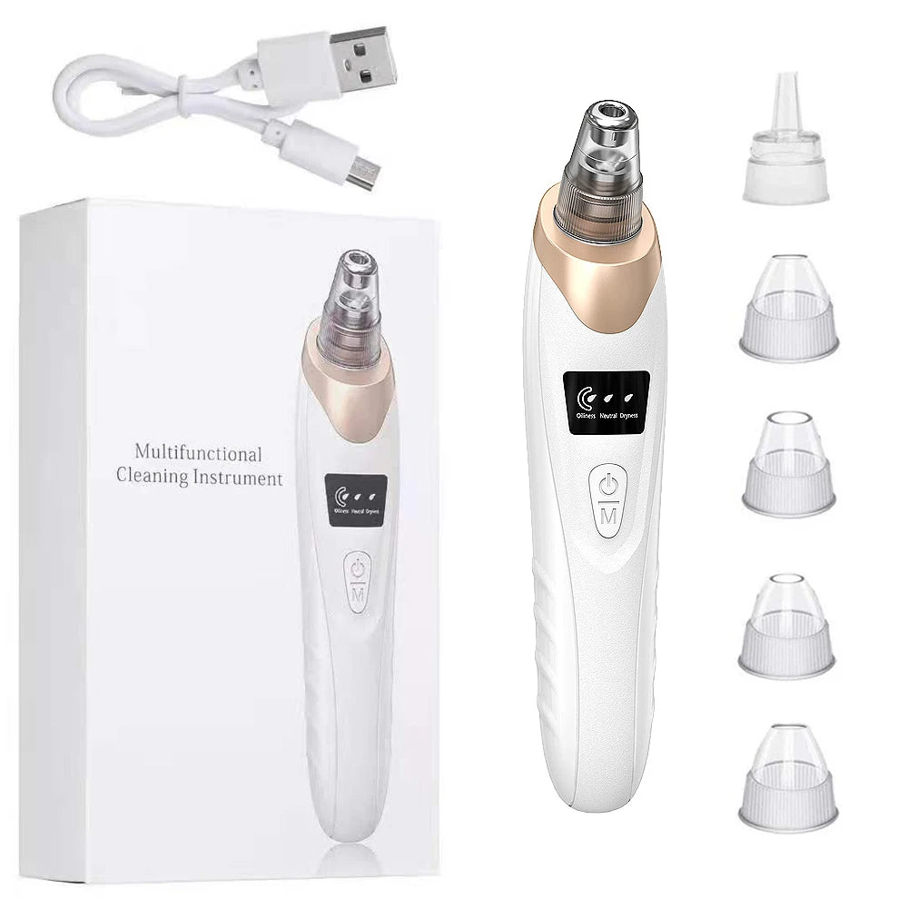 Blackhead Remover