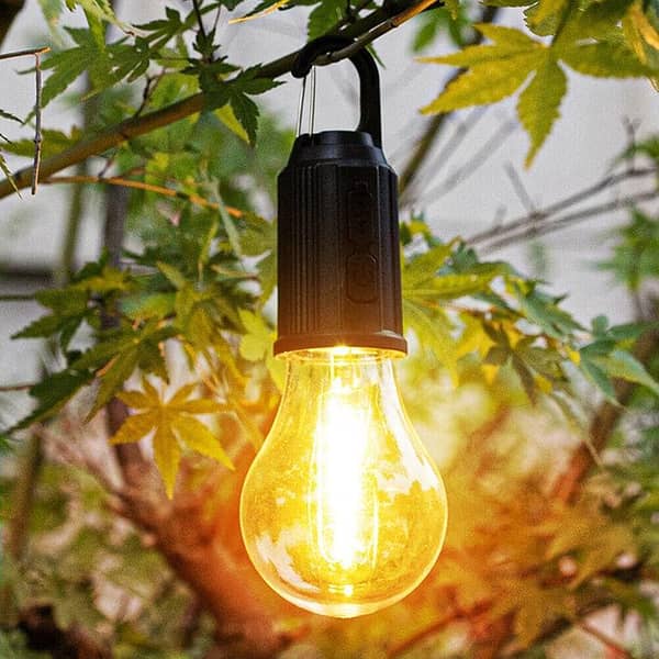 Outdoor LED Lamp Bulbs