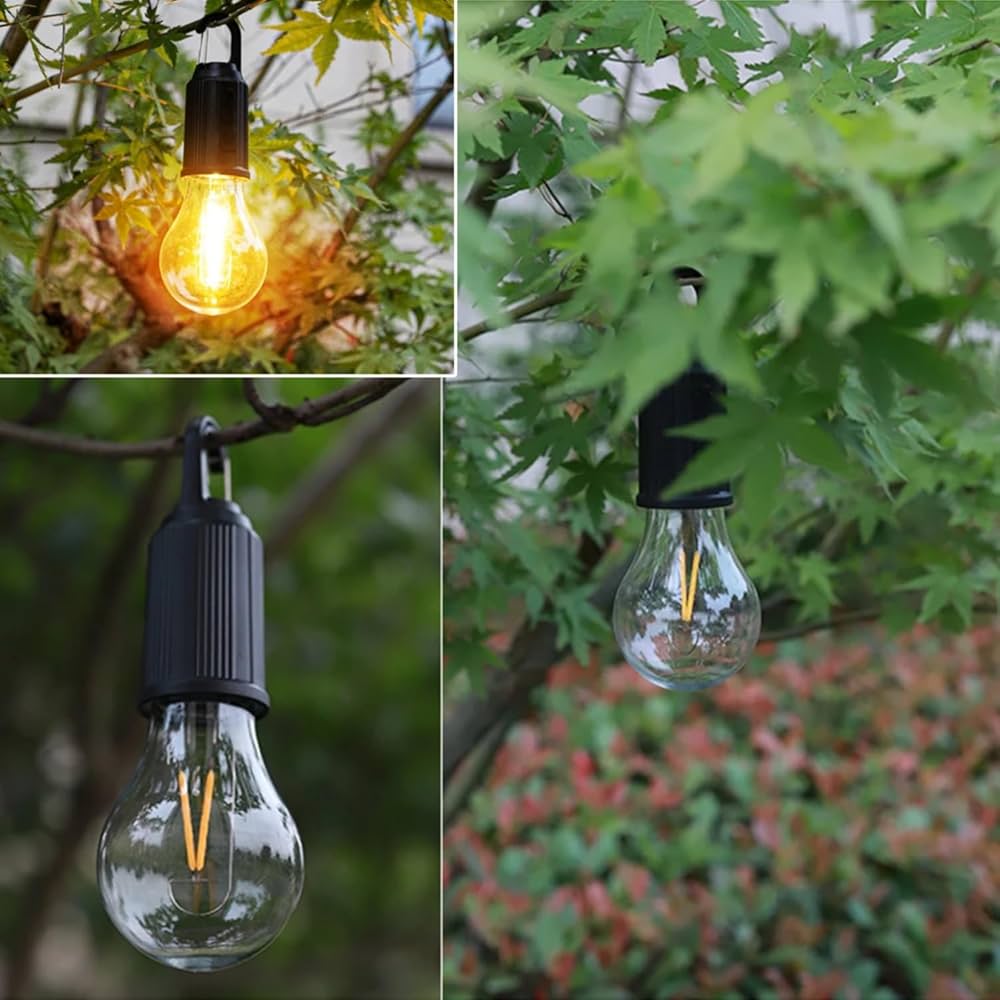 Outdoor LED Lamp Bulbs