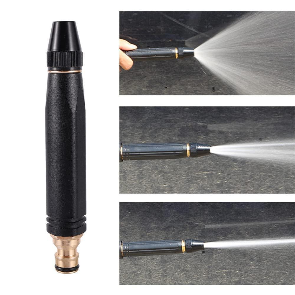 Portable High Pressure Hose Nozzle
