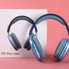 wireless bluetooth headset